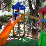 Pineta Отель 3*