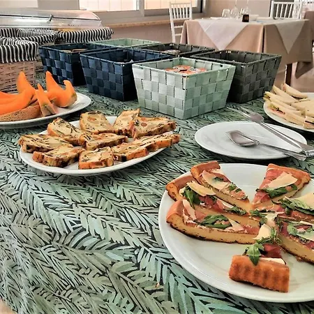 Pineta Hotel San Benedetto del Tronto