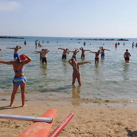 Pineta San Benedetto del Tronto