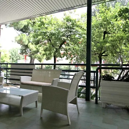 Pineta 3* San Benedetto del Tronto