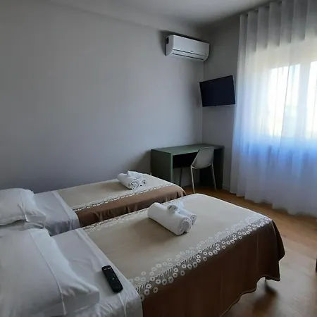 Pineta 3* سان بنيديتّو ديل ترونتو