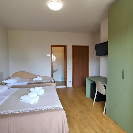 Pineta 3* San Benedetto del Tronto