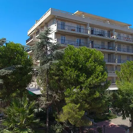 Pineta Hotel San Benedetto del Tronto