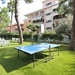Pineta Hotel