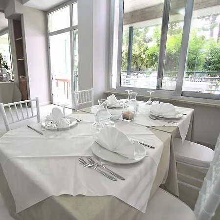 Pineta 3* San Benedetto del Tronto