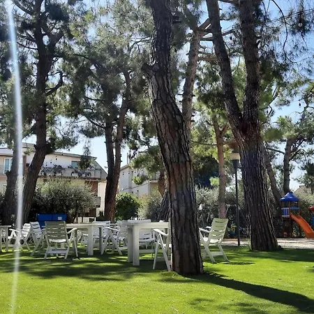 Hotel Pineta 3*