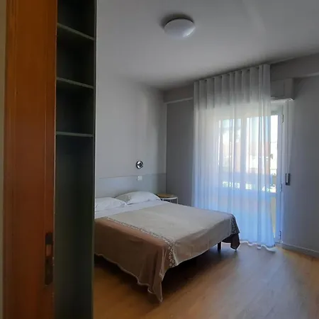 Pineta Hotel 3*