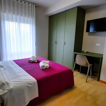 Pineta Ξενοδοχείο Σαν Μπενεντέτο ντελ Τρόντο