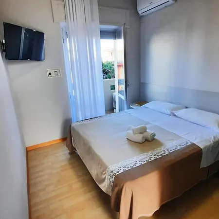Pineta Hotel 3*