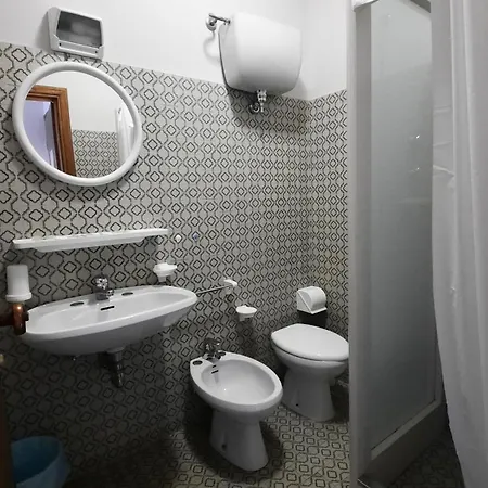 Hotel Pineta San Benedetto del Tronto