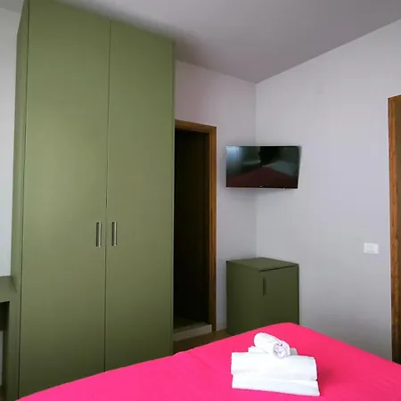 Hotel Pineta 3*