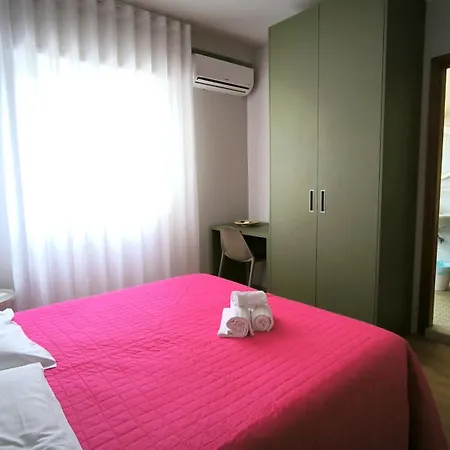 Pineta Hotel San Benedetto del Tronto