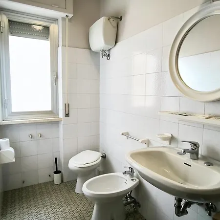 Hotel Pineta San Benedetto del Tronto