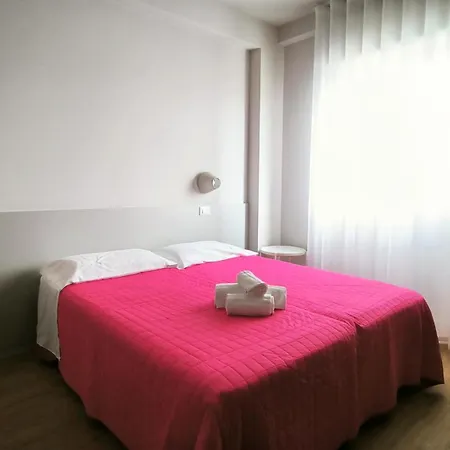 Pineta 3* San Benedetto del Tronto