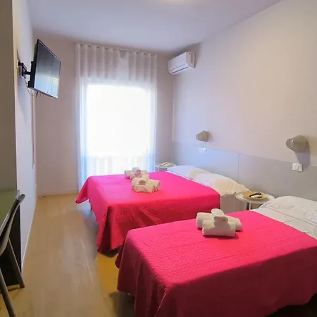 Hotel Pineta 3*