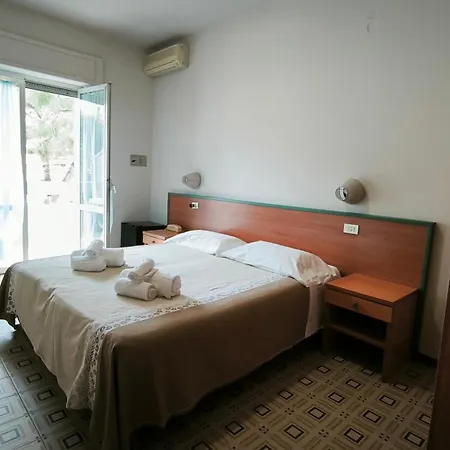 Pineta Hotel San Benedetto del Tronto