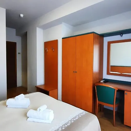 Hotel Pineta San Benedetto del Tronto