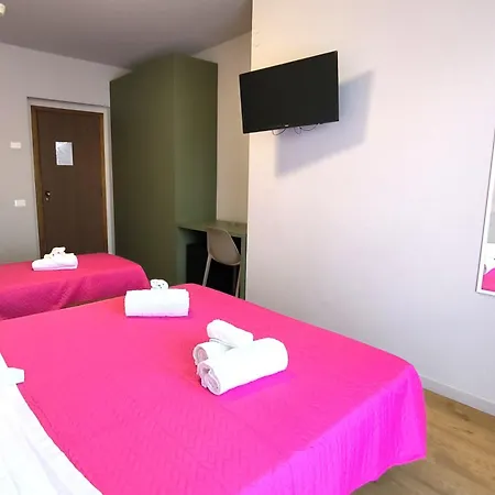 Hotel Pineta