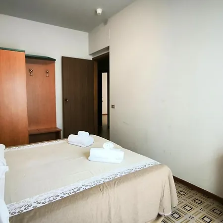 Pineta Hotel 3*