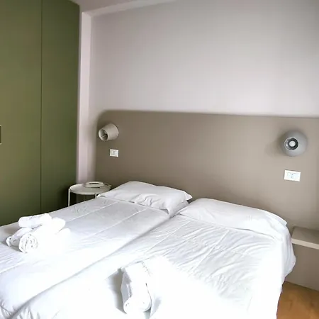 Pineta Hotel San Benedetto del Tronto