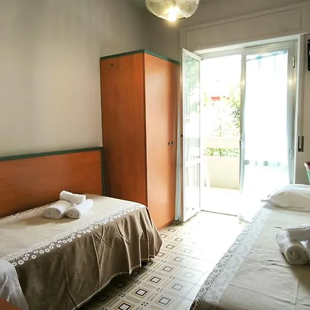 Hotel Pineta San Benedetto del Tronto