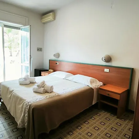 Hotel Pineta