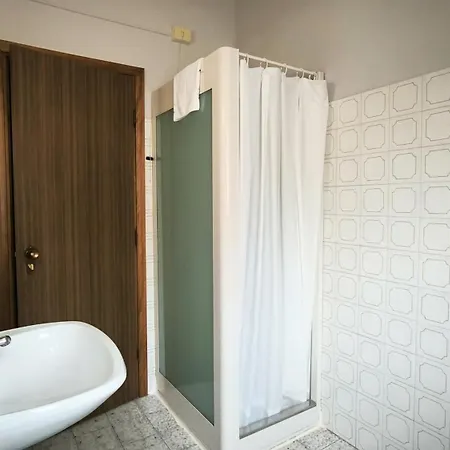 Pineta Hotel 3*
