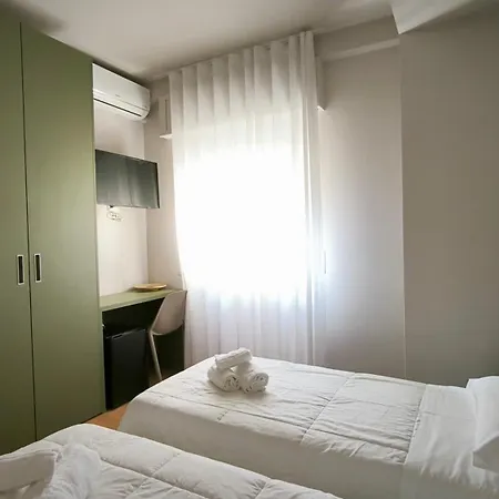 Hotel Pineta 3*