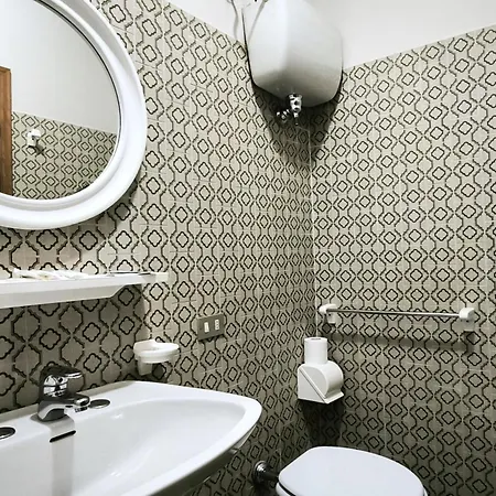 Pineta Hotel San Benedetto del Tronto