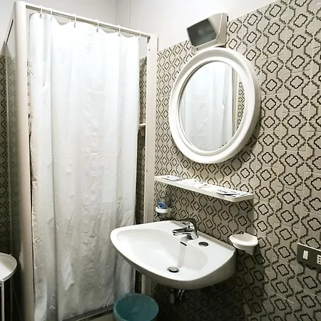 Hotel Pineta San Benedetto del Tronto