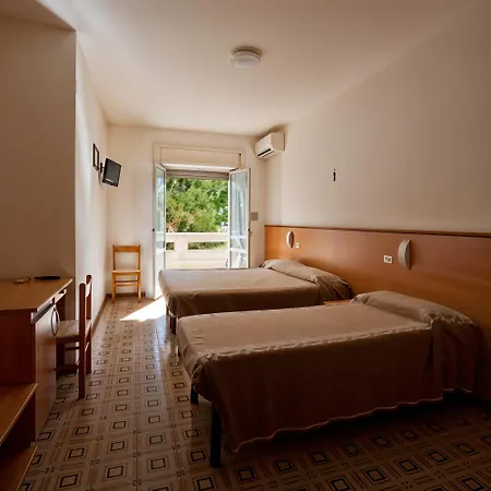 Pineta 3* San Benedetto del Tronto