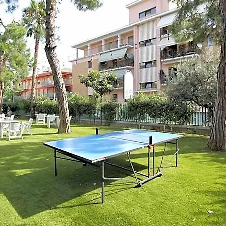 Pineta Hotel