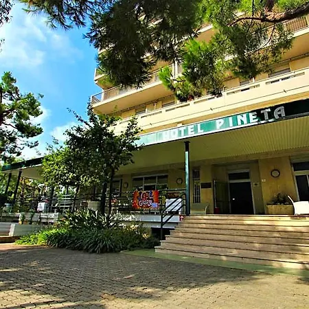 Pineta