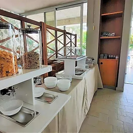 Pineta San Benedetto del Tronto