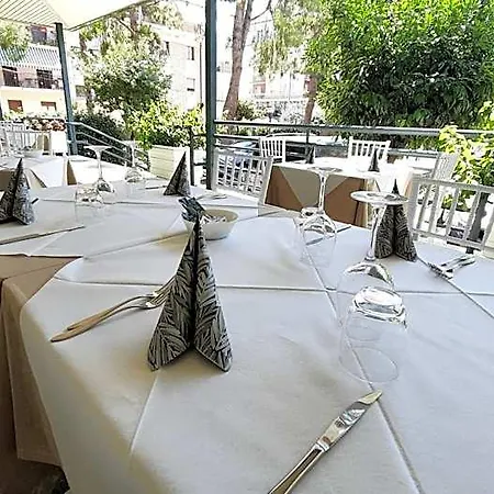 Pineta Hotel