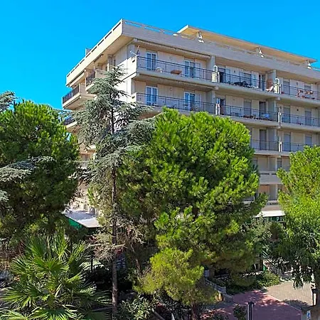 Hotel Pineta San Benedetto del Tronto