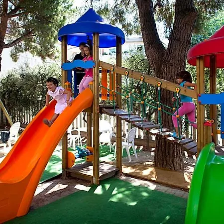 Pineta Hotel