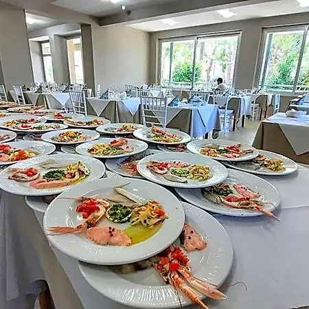 Hotel Pineta San Benedetto del Tronto