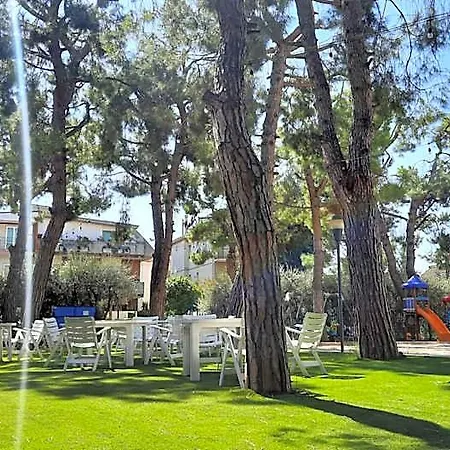Hotel Pineta San Benedetto del Tronto