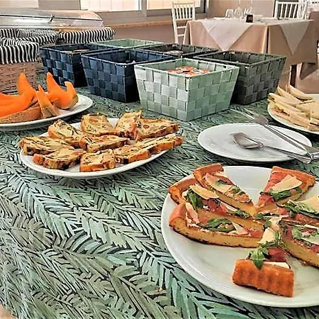 Pineta Hotel