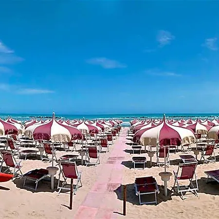 Pineta 3* San Benedetto del Tronto