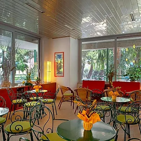 Hotel Pineta
