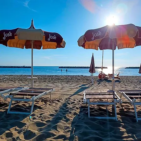 Pineta Hotel