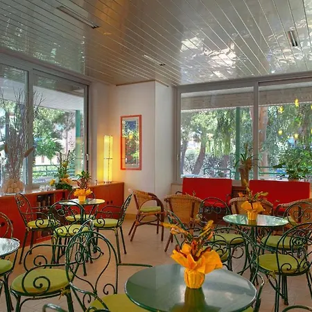 Pineta San Benedetto del Tronto